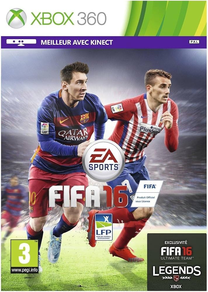 Xbox 360 Gioco a Scelta tra i Migliori Titoli FF Minecraft NFS Dragon Ball GTA
