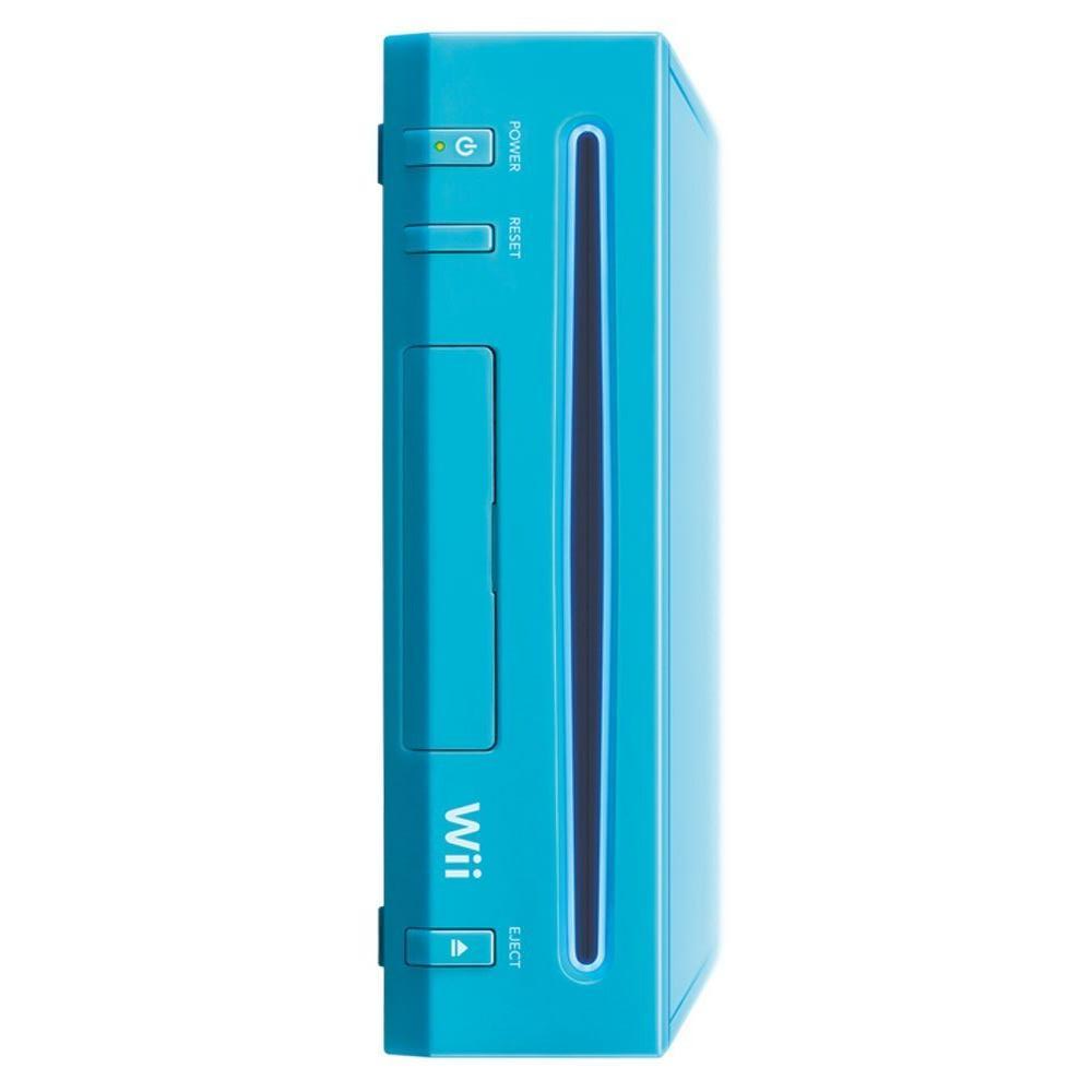 Nintendo Wii Console Original Various Editions Used Refurbished - UNDER WARRANTY