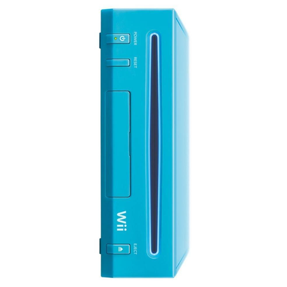 Nintendo Wii Console Original Various Editions Used Refurbished - UNDER WARRANTY