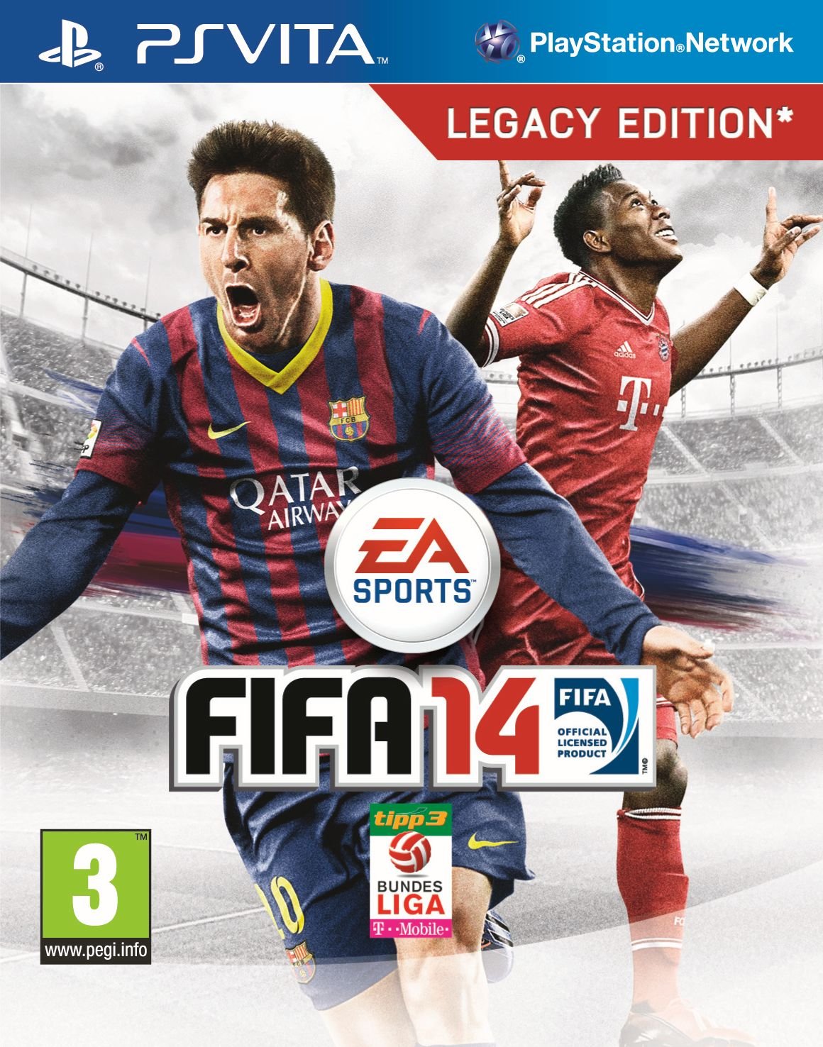 Sony Ps Vita Playstation Gioco a Scelta tra i Migliori Titoli Minecraft Cod FIFA