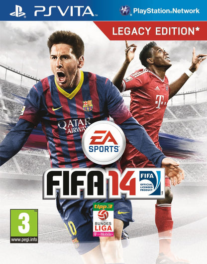Sony Ps Vita Playstation Gioco a Scelta tra i Migliori Titoli Minecraft Cod FIFA