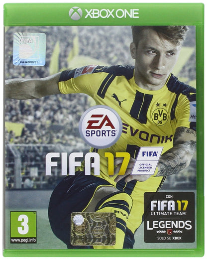 Xbox One Gioco a Scelta Solo Disco GTA Minecraft NFS Cod FIFA FF NBA