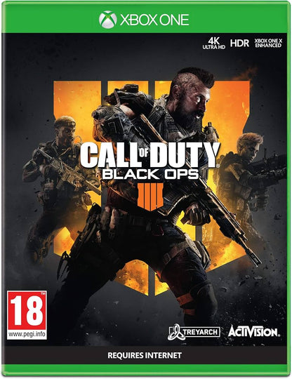 Xbox One Spieleauswahl aus den besten Titeln: GTA, Minecraft, NFS, Call of Duty, FIFA, Final Fantasy, NBA