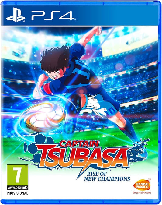 Gioco Captain Tsubasa per PS4 Playstation 4