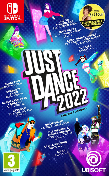 Nintendo Switch-Spiel deiner Wahl unter 15 €: LEGO, Dragon Ball, FIFA, Marvel, NBA