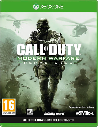 Xbox One Gioco a Scelta Solo Disco GTA Minecraft NFS Cod FIFA FF NBA