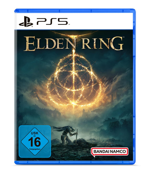 Gioco Elden Ring per PS5 Playstation 5