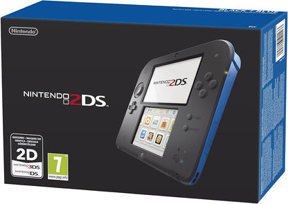 Nintendo 3DS, 2DS, 3DS XL, New 3DS, New 2DS Console IN GARANZIA - BUONO