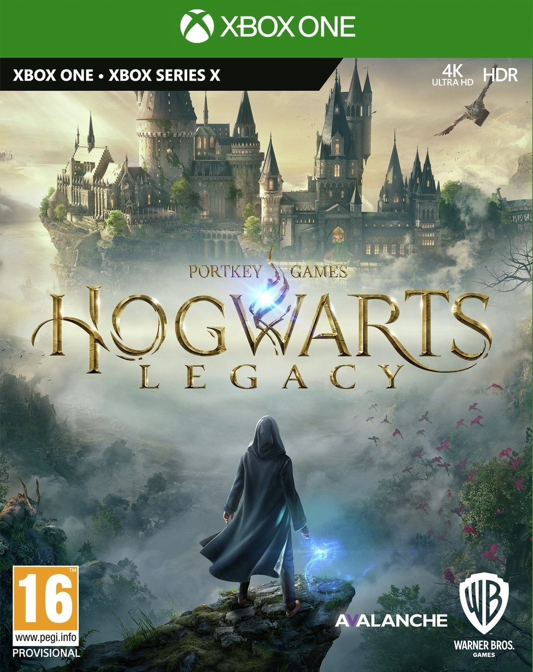 Gioco Hogwarts Legacy per Xbox One