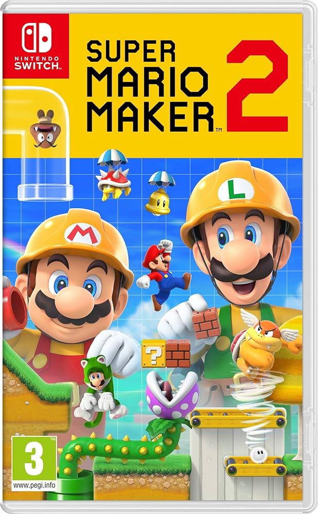 Nintendo Switch Spiel deiner Wahl (nur Modul): Zelda, Mario Kart, Pokémon, Kirby