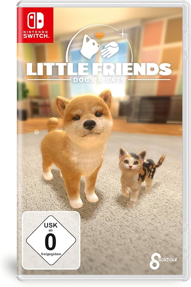 Nintendo Switch-Spiel deiner Wahl unter 15 €: LEGO, Dragon Ball, FIFA, Marvel, NBA