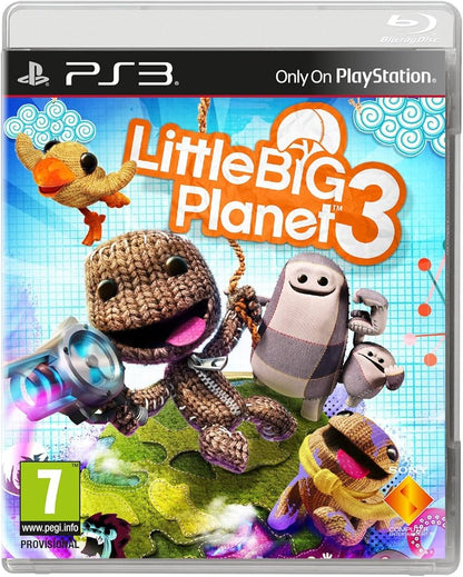 Ps3 Playstation 3 Gioco a Scelta tra i Migliori Titoli GTA Minecraft Cod FIFA