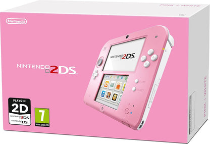 Nintendo 3DS, 2DS, 3DS XL, New 3DS, New 2DS Console IN GARANZIA - MOLTO BUONO