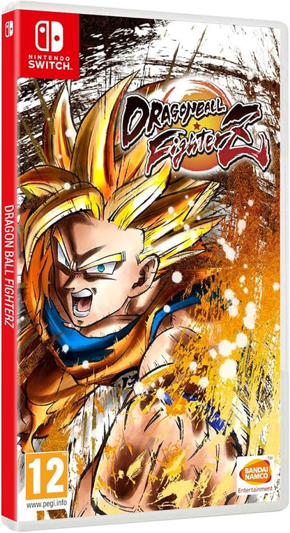Nintendo Switch-Spiel deiner Wahl unter 15 €: LEGO, Dragon Ball, FIFA, Marvel, NBA