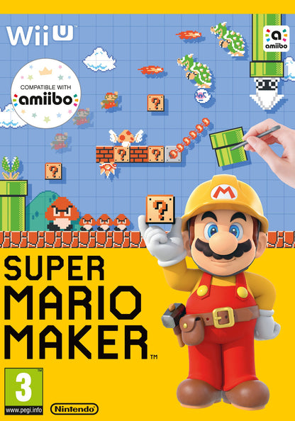 Nintendo Wii U Game Choices from the Best Zelda Titles Mario Kart Just Dance