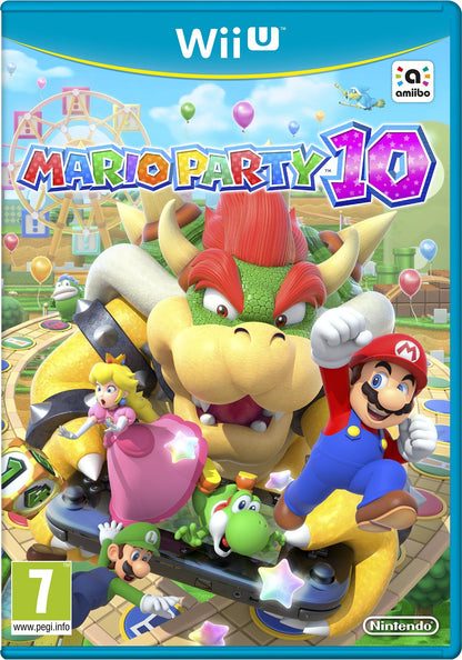 Nintendo Wii U Gioco A Scelta Solo Disco Zelda Mario Kart Just Dance
