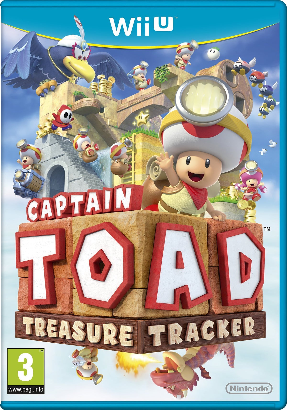 Nintendo Wii U Game Choices from the Best Zelda Titles Mario Kart Just Dance