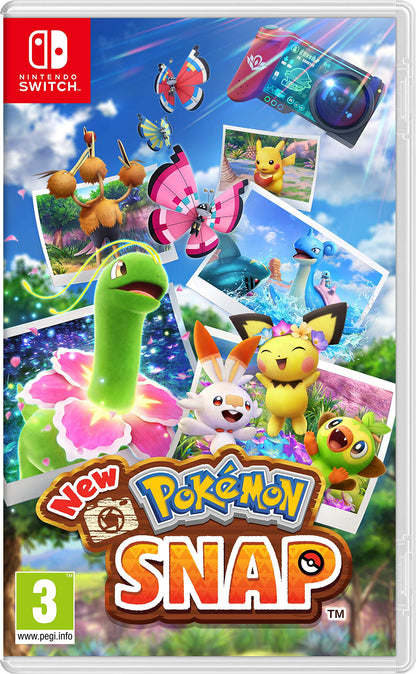 Nintendo Switch-Spielauswahl: Die besten Zelda-, Mario Kart- und Pokémon-Titel