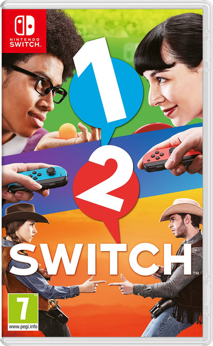 Nintendo Switch-Spiel deiner Wahl unter 15 €: LEGO, Dragon Ball, FIFA, Marvel, NBA