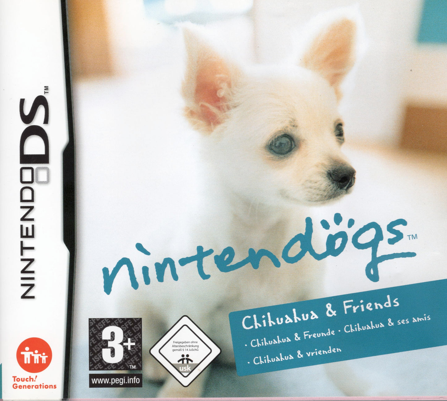 Nintendo DS NDS Gioco A Scelta Solo Cartuccia Zelda Mario Pokemon Spyro Kirby