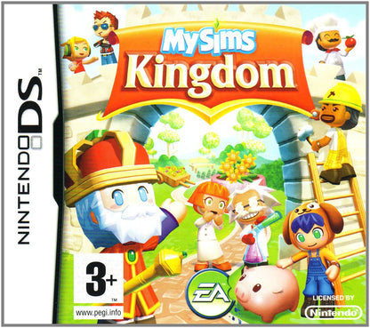 Nintendo DS NDS Game Choice Cartridge Only Zelda Mario Pokemon Spyro Kirby