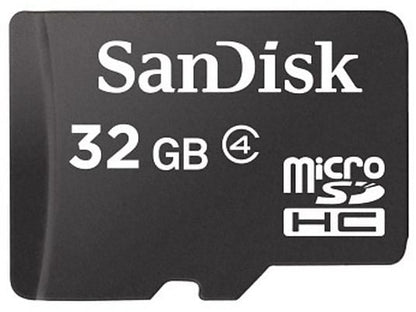 Micro SD Memory Card Scheda di Memoria Console Nintendo Switch Ufficiale Usata