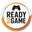 Ready2Game logo