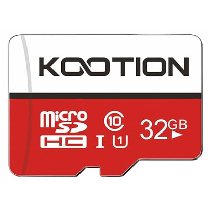 Micro SD Memory Card Scheda di Memoria Console Nintendo Switch Ufficiale Usata