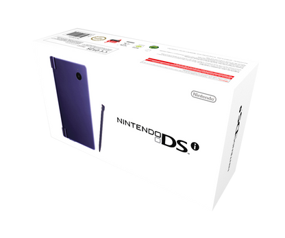 Nintendo DS, DS Lite, DSi, DSi XL Console Gioco Usata IN GARANZIA - BUONO