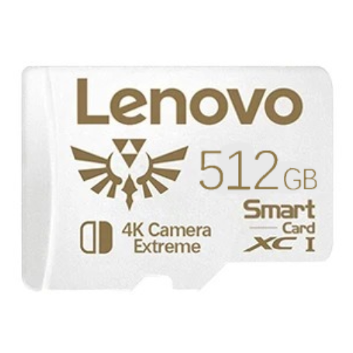 Micro SD Memory Card Scheda di Memoria Console Nintendo Switch Ufficiale Usata