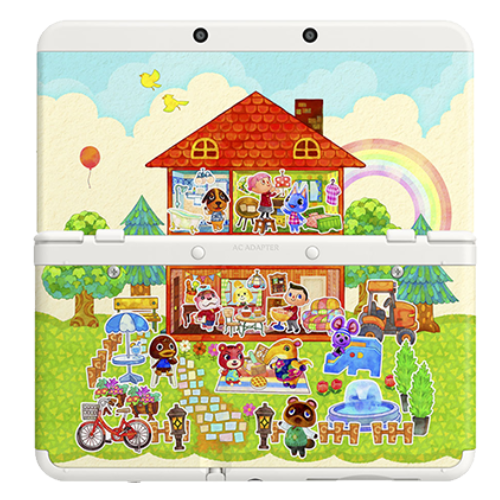 Nintendo 3DS, 2DS, 3DS XL, New 3DS, New 2DS Consoles UNDER WARRANTY - GOOD