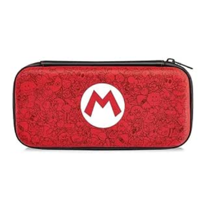 Nintendo Switch Accessori Originali Joycon Pro Controller Custodia Dock Cavi