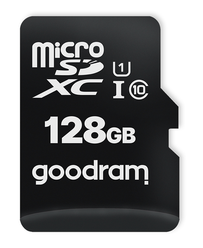 Micro SD Memory Card Scheda di Memoria Console Nintendo Switch Ufficiale Usata