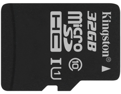 Micro SD Memory Card Scheda di Memoria Console Nintendo Switch Ufficiale Usata