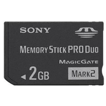 Scheda Sd PSP 1 4 8 16 Gb Originale Sony Memory Stick PRO Duo Playstation