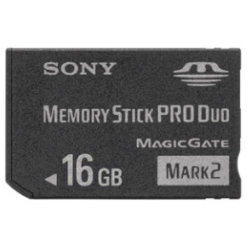 Scheda Sd PSP 1 4 8 16 Gb Originale Sony Memory Stick PRO Duo Playstation