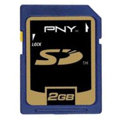 Scheda SD 2 4 8 16 64 GB e Adattatori Micro SD Scheda di Memoria Memory Card