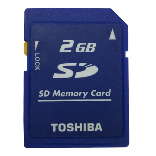 Scheda SD 2 4 8 16 64 GB e Adattatori Micro SD Scheda di Memoria Memory Card