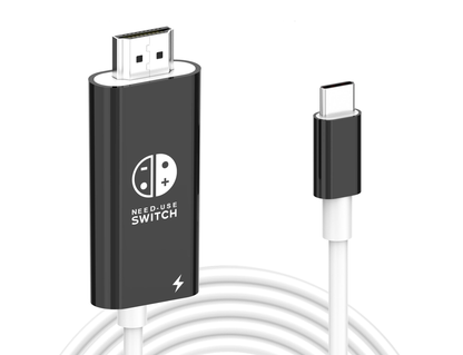 Nintendo Switch Originalzubehör: Joy-Con Pro Controller-Tasche, Dock-Kabel