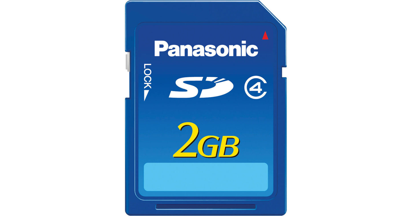 Scheda SD 2 4 8 16 64 GB e Adattatori Micro SD Scheda di Memoria Memory Card