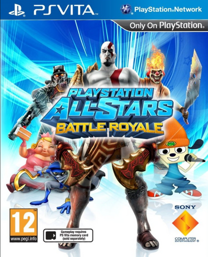 Sony Ps Vita Playstation Gioco a Scelta tra i Migliori Titoli Minecraft Cod FIFA