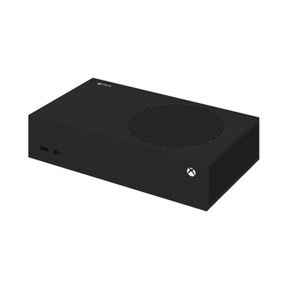Xbox Series S e X Originale Microsoft Console con Controller e Cavi- In Garanzia