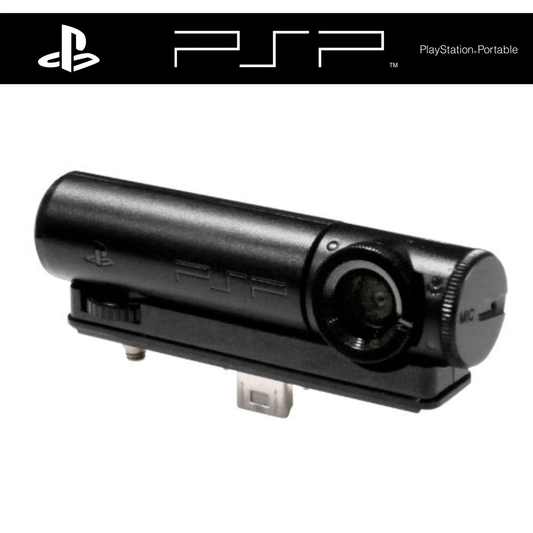 Camera PSP 300 450 Originale Sony Playstation PSP Console