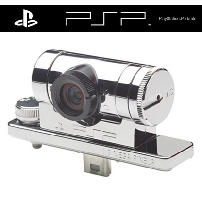 Camera PSP 300 450 Originale Sony Playstation PSP Console