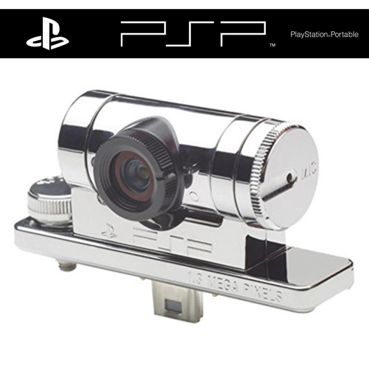 Camera PSP 300 450 Originale Sony Playstation PSP Console
