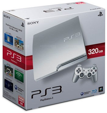 Sony Playstation 3 Ps3 Fat, Slim, Super Slim Ps 3 Console Usata - In Garanzia