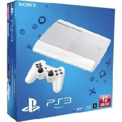 Sony Playstation 3 Ps3 Fat, Slim, Super Slim Ps 3 Console Usata - In Garanzia