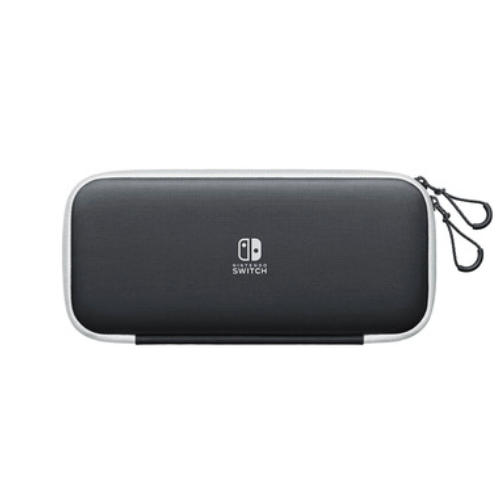 Nintendo Switch Accessori Originali Joycon Pro Controller Custodia Dock Cavi