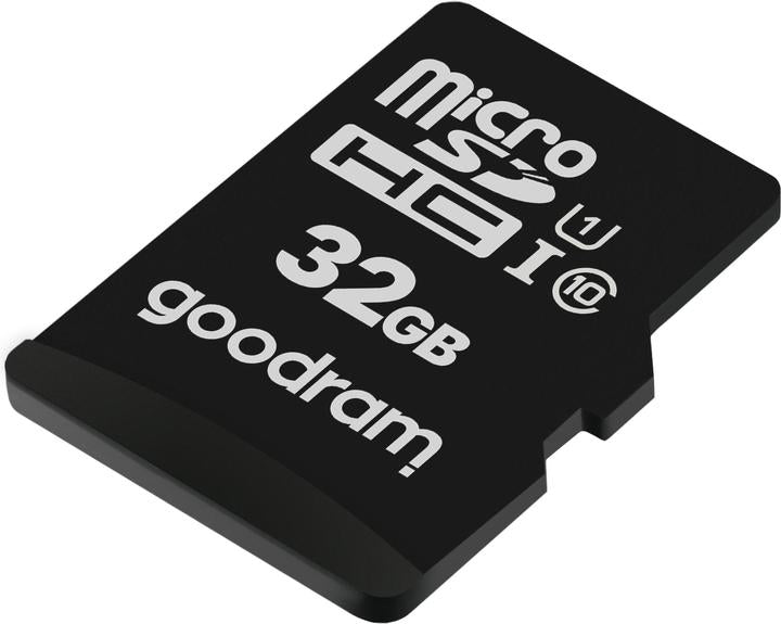 Micro SD Memory Card Scheda di Memoria Console Nintendo Switch Ufficiale Usata
