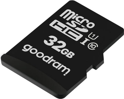 Micro SD Memory Card Scheda di Memoria Console Nintendo Switch Ufficiale Usata